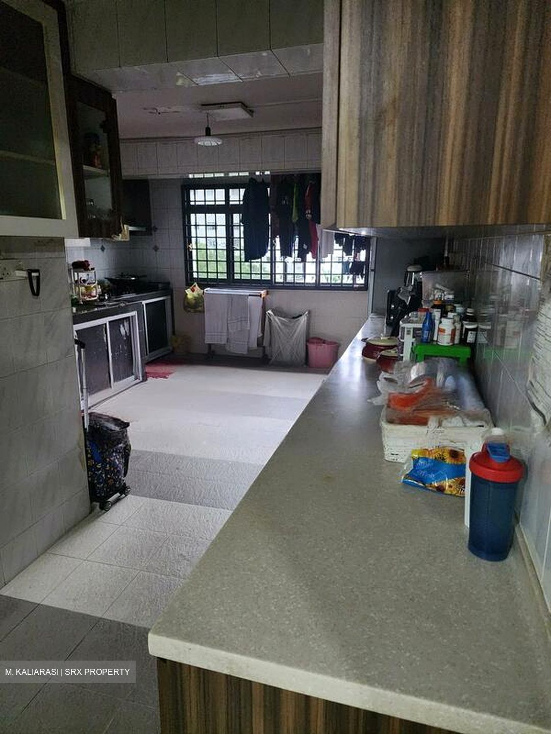 Blk 5 Marsiling Spring (Woodlands), HDB 4 Rooms #594078541